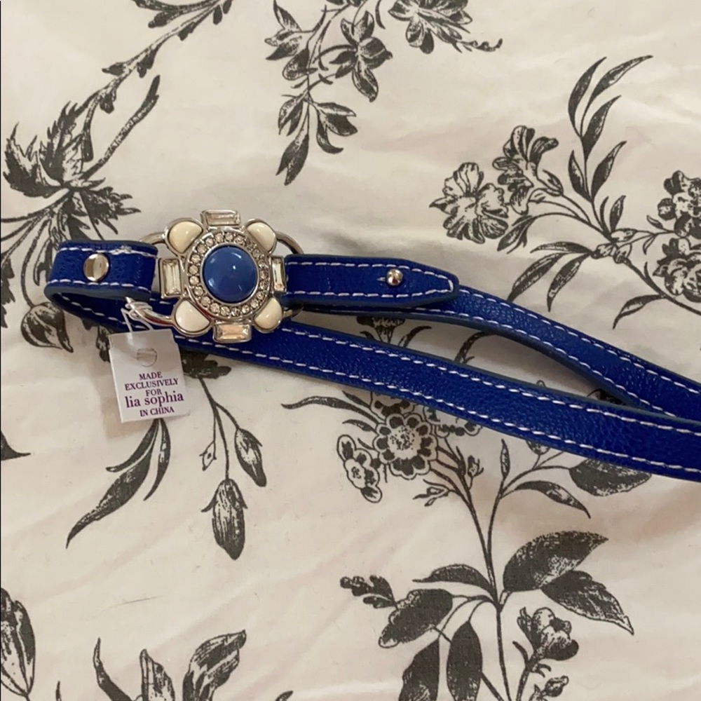 Brand new Lia Sophia bracelet - Picture 1 of 2